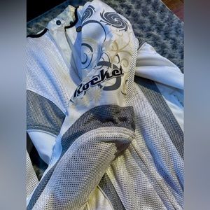 Joe Rocket Women’s Riding Jacket Size M